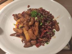 -太二酸菜鱼(赣州万象城店)