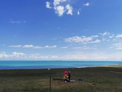 -青海湖国家重点风景名胜区