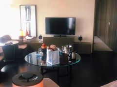 -上海柏悦酒店