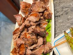 -高家烧鸽子烧烤店63年