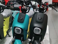 -九号电动车(安定门内大街店)