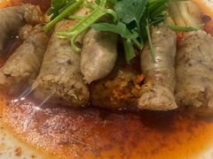 -新疆兵团食府清真(马连道店)