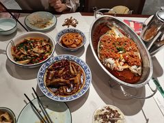 -回家吃饭·地道南昌菜(建德观总店)