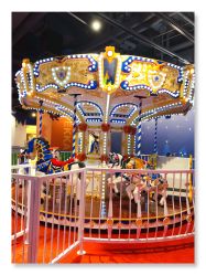 -幻贝家儿童乐园(苏州中心店)