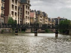 -中旅阿那亚九龙湖·公主酒店