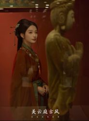 -美云庭古装·格格服汉服·京城旅拍(北京店)