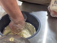 -野人先生Gelato(上海长宁龙之梦店)