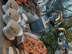 -青岛青龙美爵酒店·阳光海岸西餐厅