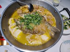 -楚鱼王·河鲜·湖北菜(华农店)