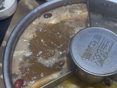 -巴奴毛肚火锅(广益哥伦布店)