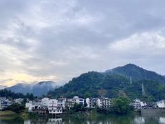-新安江山水画廊风景区
