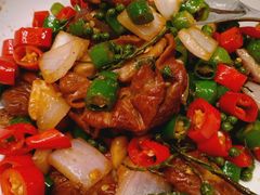 -新吉士·上海菜(浦东LCM置汇旭辉店)