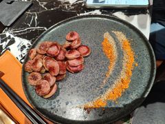 -牛将军•涮肉•烤肉(北京王府井·故宫店)