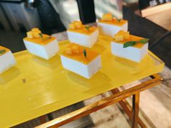 -唐山香格里拉大酒店·香啡阁(长虹西道店)