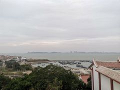 -湄洲岛