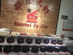 -惠友大虾(太原北街店)