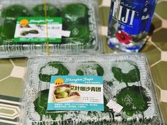 -王家沙点心店(南京西路总店)