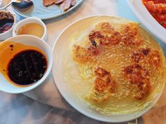 -无锡苏宁银河国际酒店-悦府65中餐厅