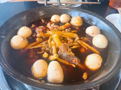 -李子坝梁山鸡(李子坝大鸡哥店)