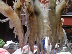 -东海怡品海鲜豆捞(舟宿夜江店)