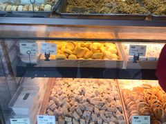 -泸溪河桃酥(秦淮夫子庙一店)