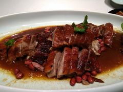 -天和晟烤鸭店(玉泉西街店)