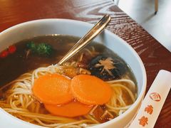 -南普陀素菜馆