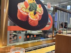 -争鲜回转寿司(南开大悦城店)