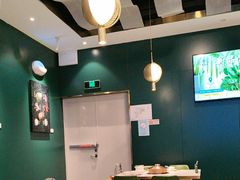 -烹然四季椰子鸡火锅(姚家园万象汇店)