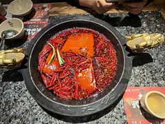 -蜀大侠火锅(建设路第五大道店)