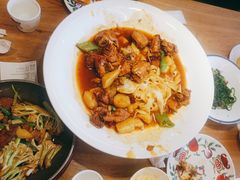 -西北45°(世茂广场店)