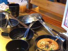 -手选潮汕鲜活牛肉火锅(二七广场店)