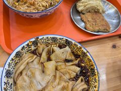 -张明富面皮店(东大街店)