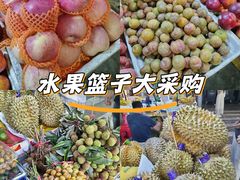 -港华水果街(港华广场店)