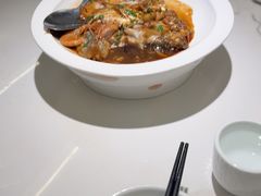 -阿毛饭店首店·宁波老字号(文化广场店)