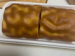 -泸溪河桃酥(秦淮夫子庙一店)