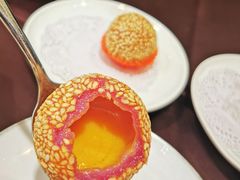 -ManHo万豪中餐厅(成都茂业JW万豪酒店)