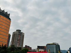 -珠海拱北口岸