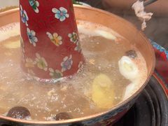 -羊大爷涮肉(亮马桥店)