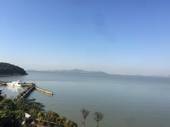 -龙寺生态园