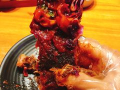 -Devils’ Brewery小恶魔精酿啤酒(泛海美式熏肉店)