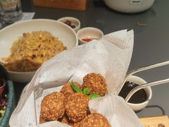 -小大董·烤鸭(观景餐厅·南京西路店)