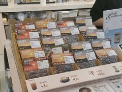 -达不溜意复合式咖啡店(市政广场店)