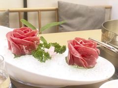 -湯系·煲汤手艺人(东二环泰禾广场店)