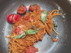 -芭莉与彩虹西餐厅(成都合生汇店)