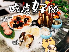 -碗中海·蒸汽海鲜·桑拿鸡(岭南天地店)