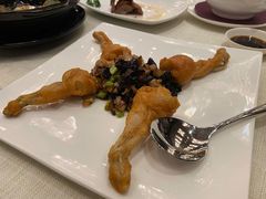 牛蛙二吃-御宝轩(益丰·外滩源店)
