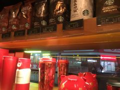 -星巴克(南京狮子桥店)