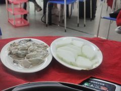 -花苑美食横琴生蚝火锅(拱北粤华路店)