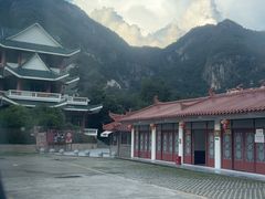 -百漈沟生态旅游景区